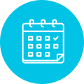calender icon
